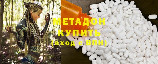 твердый Алзамай