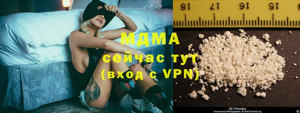эйфоретик Няндома